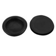 thumbnail image 1 of Unique Bargains 2Pcs 55mm Diamètre de Trou de Forage Joint d'Œillet de Protection en Caoutchouc Électrique, 1 of 2