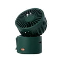 thumbnail image 1 of Yhmxh Fan-Desk Fan Portable Fan Box Fan Mini Fan Rechargeable Portable USB Powered Fan Handheld Mini Fan Dish Towel, 1 of 1