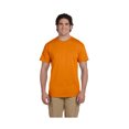 thumbnail image 1 of Gildan Men's Ultra Taped Neck Preshrunk Jersey T-Shirt, Style G2000, 1 of 1