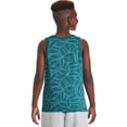 thumbnail image 4 of GEORGE PL GR AOP TANK TOP, 4 of 6