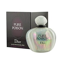 Dior Pure Poison 3本セット Eau de Parfum Pure Poison By Christian Dior 3.4 oz Perfume - Walmart.ca