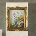 thumbnail image 1 of Picture Display Frame Photo Holder Rectangle Frame Photo Holder for Photo Display Frame Photo Holder Frame for Holder Table Home Table Decoration, 1 of 9