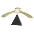 thumbnail image 4 of KAKOWELY bird Balancing Bird Balancing Eagle Drinking Bird Balancing Bird Stand Toy Birds For Kids Bird Balance Balance Bird Toy Balancing Bird Balancing Eagle Toy For Kids, 4 of 5