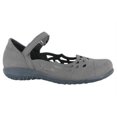 thumbnail image 1 of Naot Nubuck Agathis Gris Fumée pour Femmes - 11170-BA8, 1 of 1