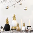 thumbnail image 4 of Resin Craft,Nordic Modern Resin Pineapple Home Creative Decor Retro Decoration Unbeatable Value, 4 of 7