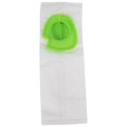 thumbnail image 1 of Labymos 5 Pcs Sac à Poussière Compatible avec Aspirateurs Sans Fil Gtech Pro Atf301, 1 of 5