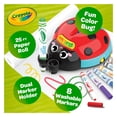 thumbnail image 2 of Crayola Musical Colour Bug, 2 of 5