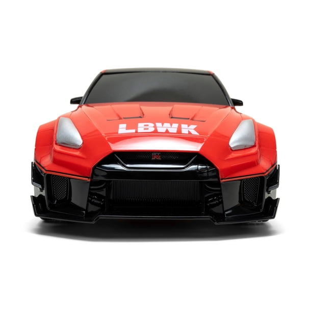 1:16 NISSAN GTR RC - Walmart.ca