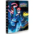 thumbnail image 1 of Trading Card Binder, 9 Pocket Card Storage Collector Holder Binder Fits 432 Cards（JJK5), 1 of 5
