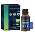 thumbnail image 2 of Matoen Automotive Ceramic Coating Does Not Scratch Enhance Gloss Decontamination Bright As New Car Paint Maintenance Coating 30ml, 2 of 9