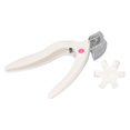 thumbnail image 2 of Adjustable Stainless Steel Nail Tip Cutter,Adjustable Acrylic Nail Clipper Gel False Fake Nail Clipper Nail Tip Cutter Ultimate Comfort, 2 of 14