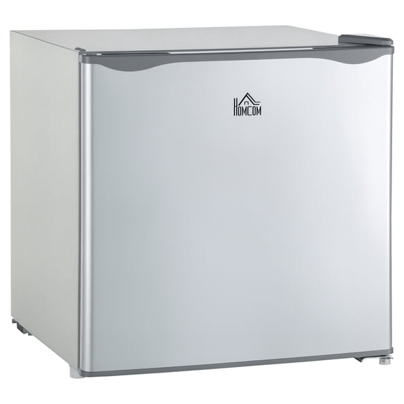 HOMCOM Congélateur Compact Mini de 1,1 Pied Cube avec Température Réglable