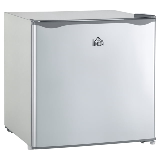 HOMCOM Congélateur Compact Mini de 1,1 Pied Cube avec Température Réglable