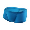 thumbnail image 1 of Birdeem Ice Silk Thin Style Traceless Boxers Business Breathable Mens Summer Comfortable Boxers, 1 of 1