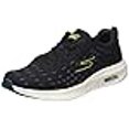 thumbnail image 3 of Skechers Go Run Smart Hyper-Solar View Running Shoe, Black/Blue - 11 M US, 3 of 3
