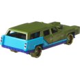 thumbnail image 2 of Véhicule Zombie de Hot Wheels à l’échelle  1/64, 2 of 4