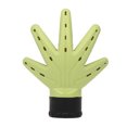 thumbnail image 1 of Amdohai Hair Dryer Diffuser Hand Shape Professional Hairdressing Tool Salon Hairstyling Accessory For Curly Hair, 1 of 1