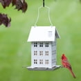 thumbnail image 3 of Mangeoire d'oiseaux Perky-Pet Farmhouse, 3 of 4