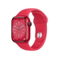 thumbnail image 1 of Apple Watch Series 8 (GPS), 1 of 9