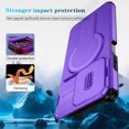 thumbnail image 2 of TYJKeJi Case with Kickstand Drop Resistant Shockproof Case For Moto G 2025 For Motorola g 2025, 2 of 7