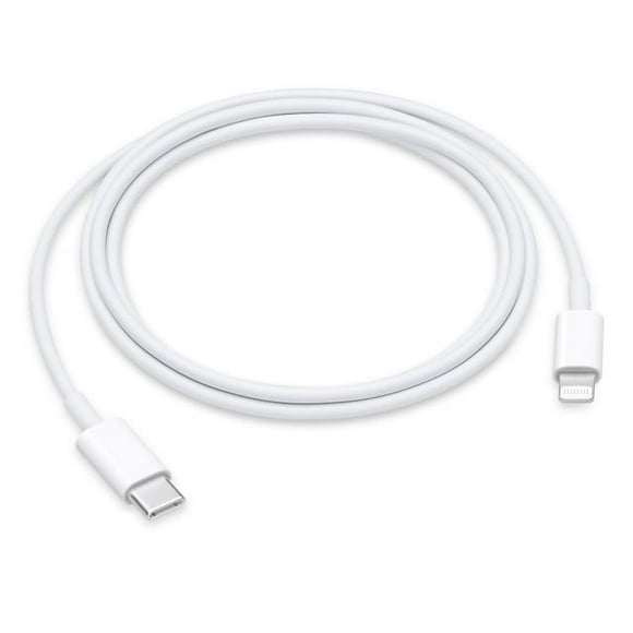 USB-C to Lightning Cable - 1m - Bulk