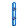 thumbnail image 2 of Youkk Fishing Hook Tier Double-Head Solid Sturdy Knotting Tool Tying Tools Blue, 2 of 6