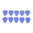 thumbnail image 2 of Guitar Plectrum, Wearable 10PCS Guitar Pick  For Guitar Lovers For Musical Instrument, 2 of 8
