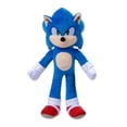 thumbnail image 1 of Sonic the Hedgehog 2 9-inch Sonic Plush, 1 of 4