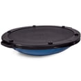 thumbnail image 2 of Iron Body Fitness BTS Dome Balance Trainer, Half-Ball Core Trainer with Pump, Non-Slip Base, 2 of 13