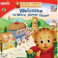 thumbnail image 3 of Daniel Tiger's, Neighborhood Welcome to Main Street Game, 3 of 3