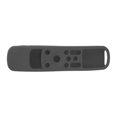 thumbnail image 1 of Remote Control Protective Case, Remote Control Cover Prevent Falling With Lanyard For Intelligent TV Grey, 1 of 8