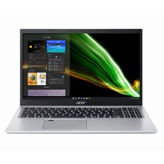 Ordinateur portable Aspire 5 15,6" Intel Core i3-1115G4 A515-56-32DK