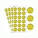 thumbnail image 3 of Easter Autographed by The Author Stickers 1.18 inch Gold Foil Autographed Sticker-1008 Labels/Pack, 3 of 4