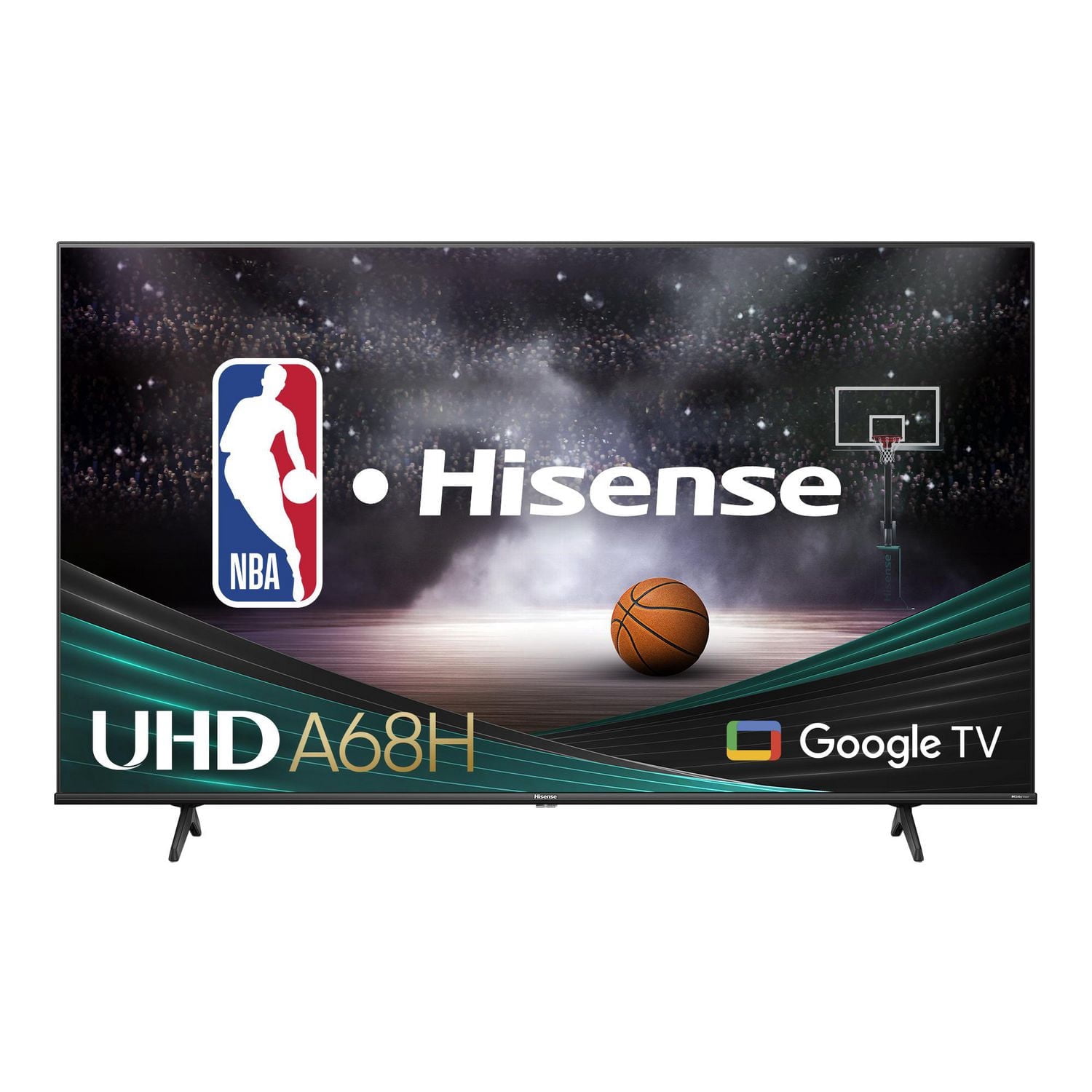 G-HISENSE CANADA HS 50