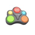 thumbnail image 1 of Electronic Memory Game Memorizing Toy Educational Indoor Interaction for Children, 1 of 9