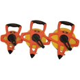 thumbnail image 1 of Cooper Hand Tools Lufkin 182-FE300D Tape Fbgl 1-2 Inchx300' Ouvert Engr, 1 of 7