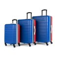 thumbnail image 1 of Reebok- Double Dribble Collection - Ensemble de 3 valise rigide, 1 of 8