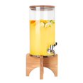 thumbnail image 1 of Glass Drink Dispenser 3L, 1 of 2