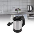 thumbnail image 4 of Electric Kettle, Portable Mini EU 220V Water Boiler  For Kitchen For Home For Travel, 4 of 8