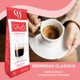 thumbnail image 2 of Caffè VIVO Espresso Classico (Café moulu), 2 of 8