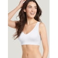 thumbnail image 3 of Jockey  Seamfree  Back Smoothing Bralette, 3 of 4