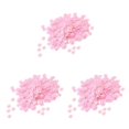 thumbnail image 3 of maskred Vibrant 400 Pcs Rondes en Vrac Sequins Couture Embellissement 7mm Rose 3ensemble, 3 of 6