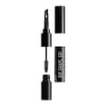 thumbnail image 3 of NYX Professional Makeup Dip, Shape, Go! Longwear Brow Pomade, 3 of 3