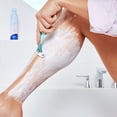 thumbnail image 5 of Athena Club Cloud Shave Foam, 189g, 5 of 5