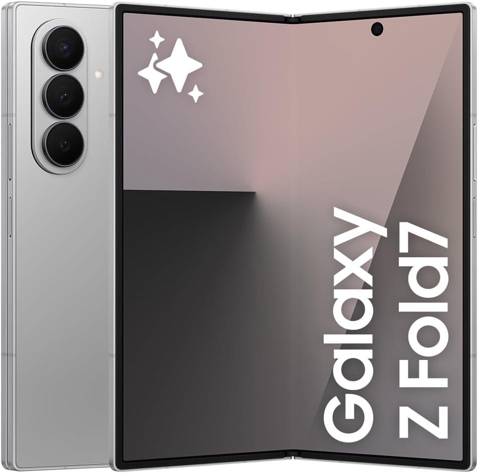 Samsung Galaxy Z Fold7 5G 256GB – Brand New – Unlocked (Canadian