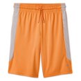 thumbnail image 1 of Short de sport en tricot Athletic Works pour garçons, 1 of 6