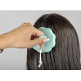 thumbnail image 2 of Conair Scalp Massaging Shampoo Brush, 2 of 3