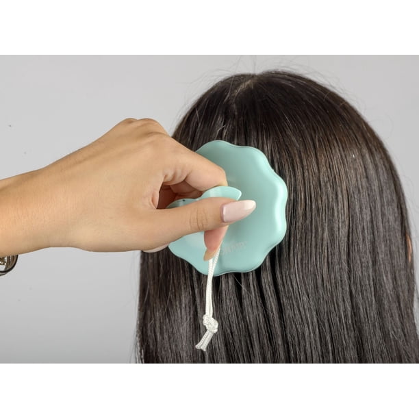Conair Scalp Massaging Shampoo Brush - Walmart.ca
