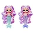 thumbnail image 3 of Poupée-mannequin L.O.L. Surprise Tweens Mermaid Lana Marine, 3 of 6