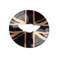 thumbnail image 1 of Autocollant de Centre de Volant de Voiture pour MINI ONE S Clubman R55 R56 R57 R58 R59 R60 R61, Accessoires de Moulage Intérieur, 1 of 7
